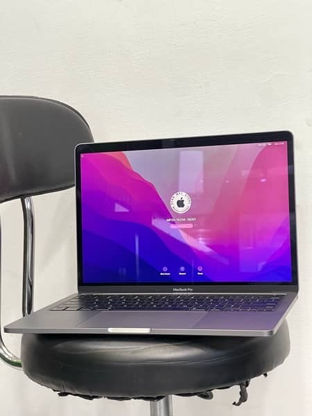 Macbook Pro 2020 M1 Chip 13”inch 16Gb Ram 256Gb SSD 1