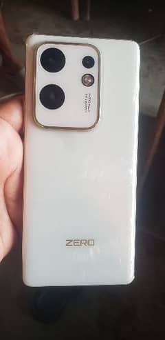 Infinix Zero 30(4G