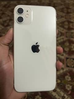 iphone 11 Non PTA (128 Gb) 0