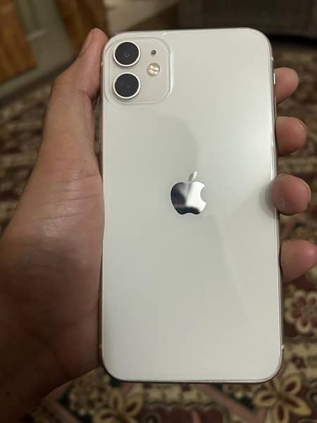 iphone 11 Non PTA (128 Gb) 4