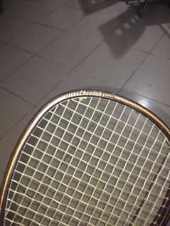 Tennis racket for kids