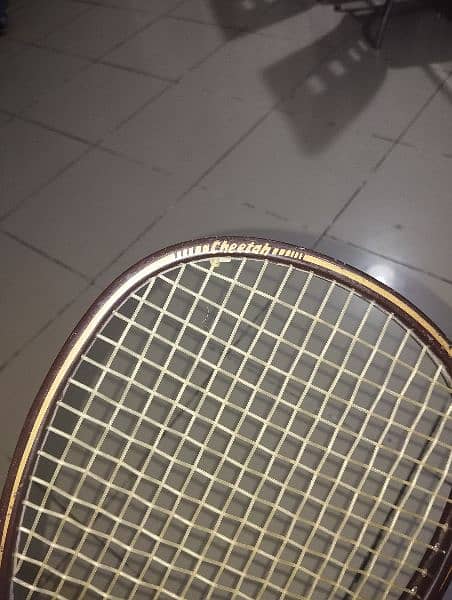 Tennis racket for kids 0