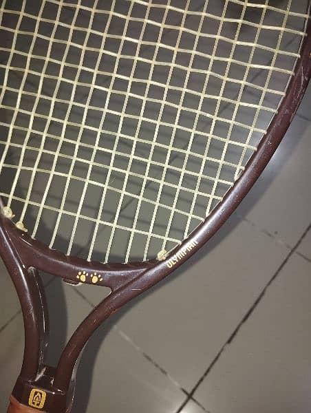 Tennis racket for kids 1