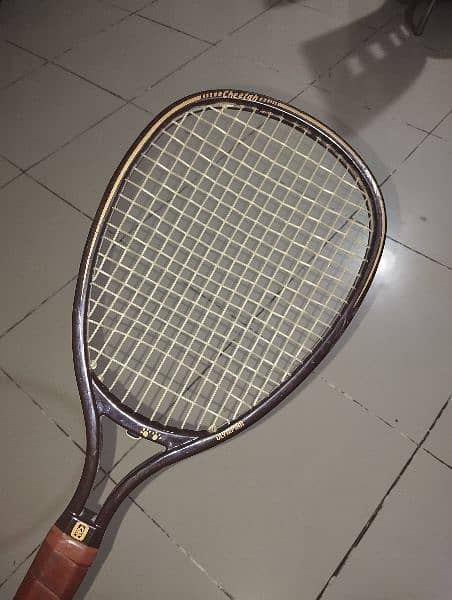 Tennis racket for kids 2