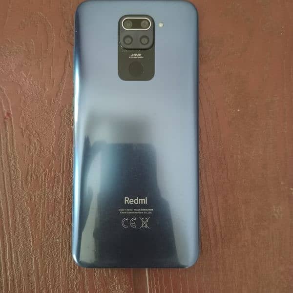 Redmi note9c for Sale 1