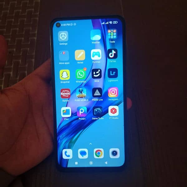 Redmi note9c for Sale 3