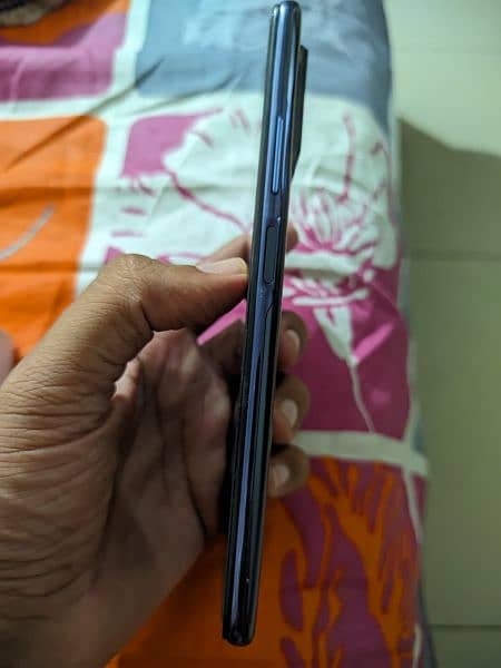 Infinix Note 10 Pro 8/128 with box 5