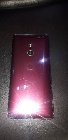 Sony Xperia XZ3