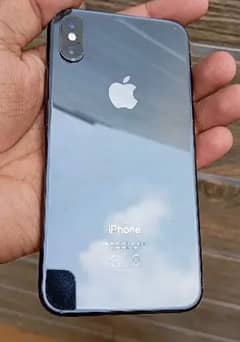 iPhone X 256gb non pta