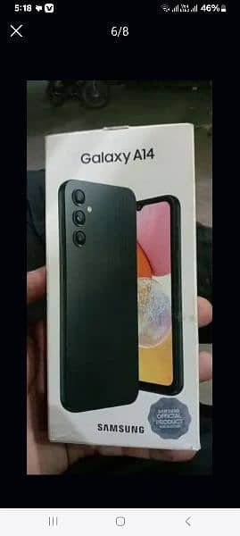 samsung a14 0