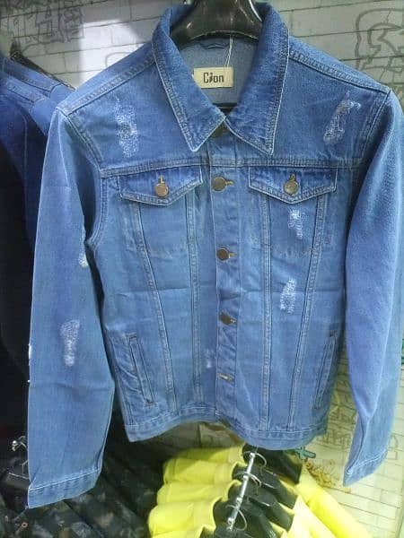 Mens Jackets | men jeans jacket | jecket for sale | denim jackets 2