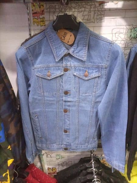 Mens Jackets | men jeans jacket | jecket for sale | denim jackets 3