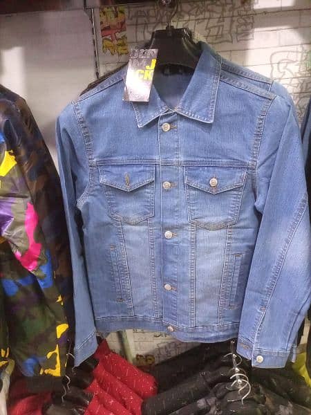 Mens Jackets | men jeans jacket | jecket for sale | denim jackets 4