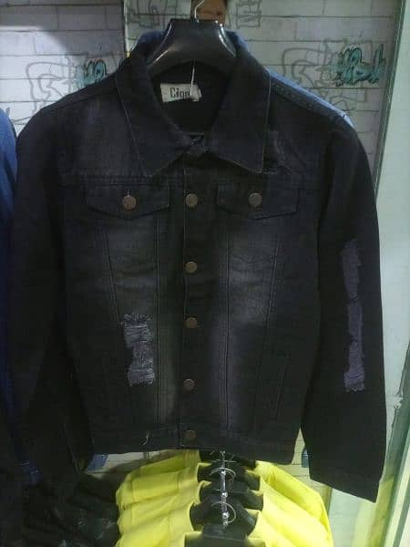 Mens Jackets | men jeans jacket | jecket for sale | denim jackets 7