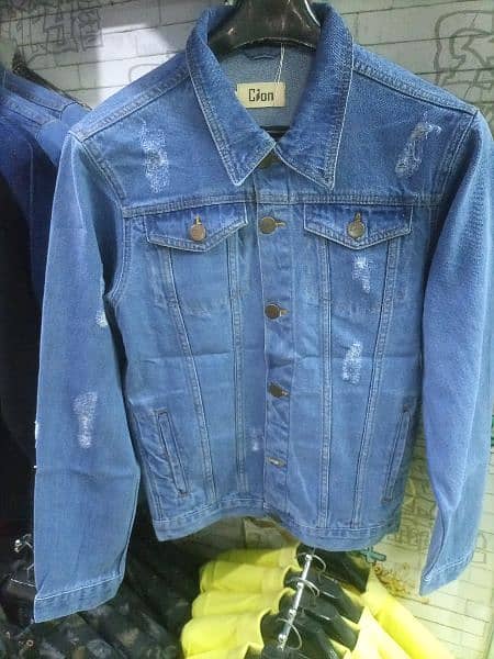 Mens Jackets | men jeans jacket | jecket for sale | denim jackets 8