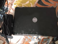 Dell chromebook