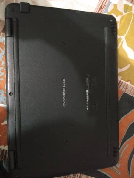 Dell chromebook 2