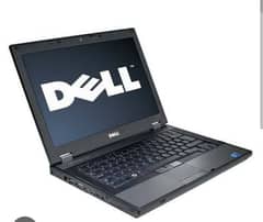 Dell E5410 1st Generation 0