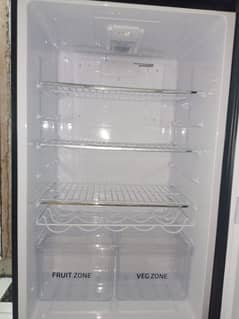 PEL PRINVO-GD 22250 Jumbo Inverter Glass Door Refrigerator