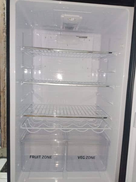 PEL PRINVO-GD 22250 Jumbo Inverter Glass Door Refrigerator 0