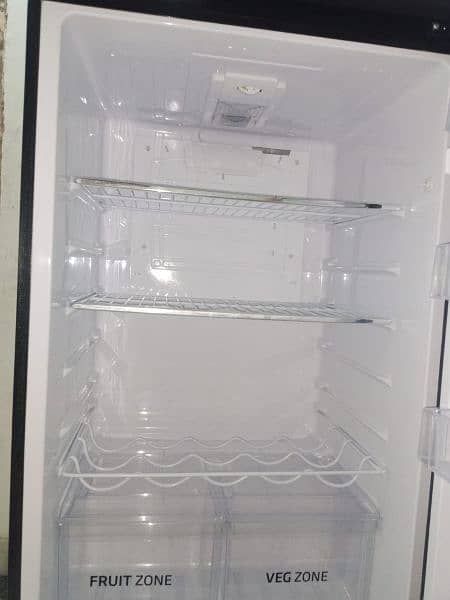 PEL PRINVO-GD 22250 Jumbo Inverter Glass Door Refrigerator 4