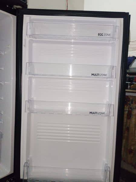 PEL PRINVO-GD 22250 Jumbo Inverter Glass Door Refrigerator 6