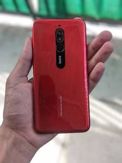 Xiaomi Redmi 8