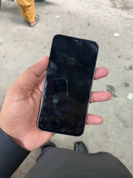 Iphone 11 pro 512gb 1