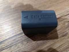 jvc 1gy-hm 100  camcoder battery for sale