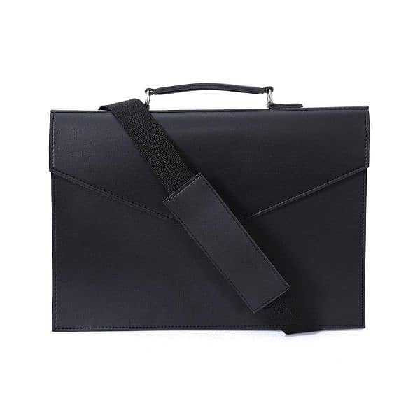 Laptop Shoulder Bag 2