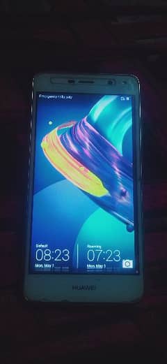 Huawei y5 pta prove for urgent sale