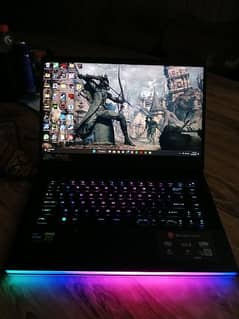 MSI Raider GE66[12UGS]