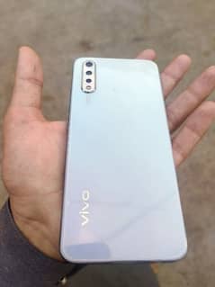 vivo s1 0