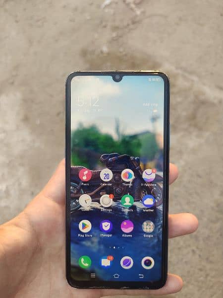 vivo s1 4