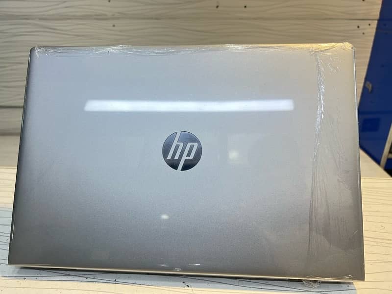 HP 650 G5 Core i7 8th Generation in 10/10 2