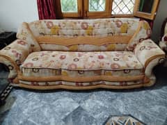 5 Seater Sofa set