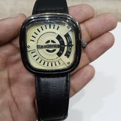 Branded SevenFriday Automatic watch