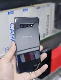 Samsung Galaxy s10 plus