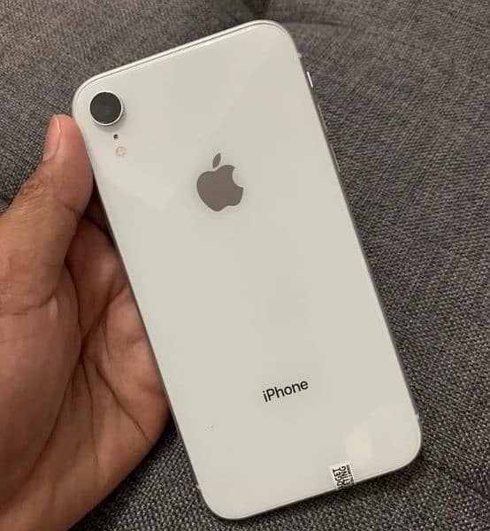 iPhone XR 128 GB PTA approved 03304246398 WhatsApp number 2