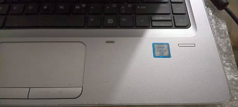 HP 640 G2, Intel core I5 6th gen, 256 SSD, Dubai import hy 2