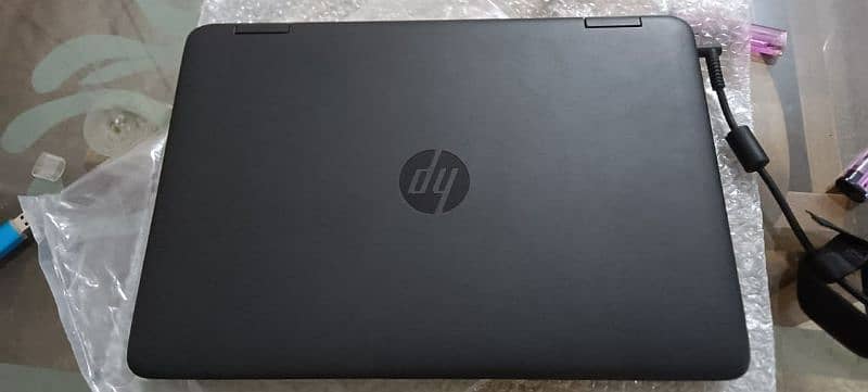 HP 640 G2, Intel core I5 6th gen, 256 SSD, Dubai import hy 6