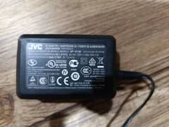 jvc gy-hm 100  camcoder wall adaptor charger for sale