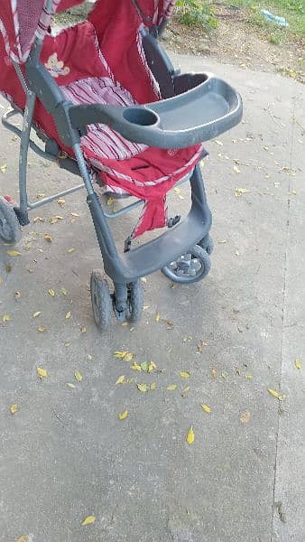 baby pram 2