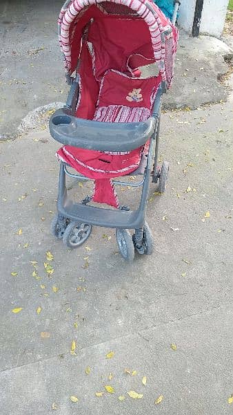 baby pram 3