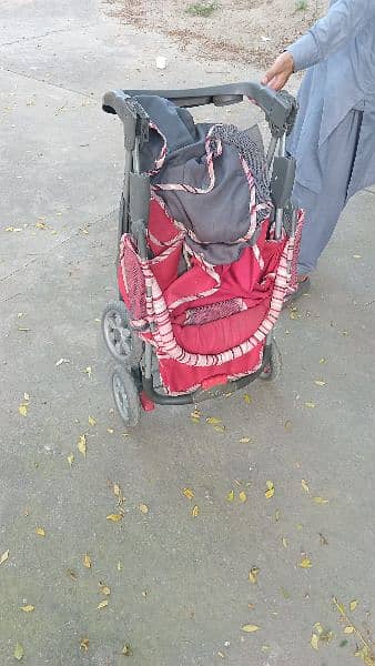 baby pram 6