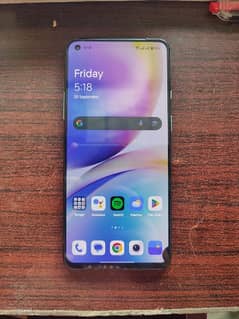 oneplus 8t 12/256 0