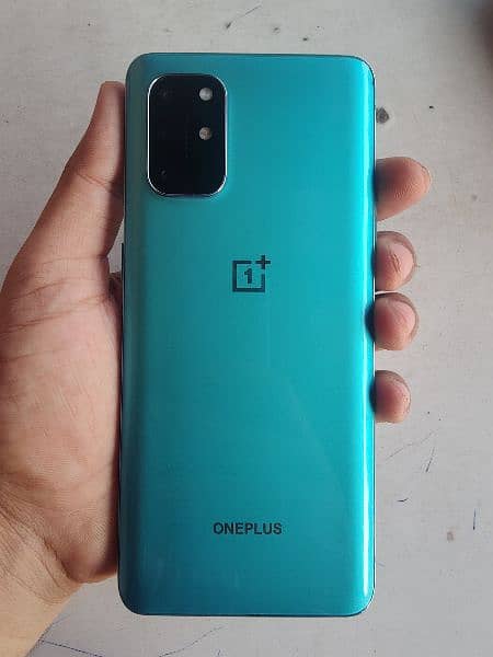 oneplus 8t 12/256 2