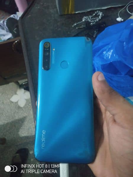 Realme 5i 2