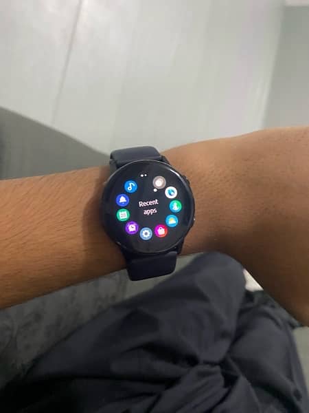 Samsung Galaxy Watch active 1 1