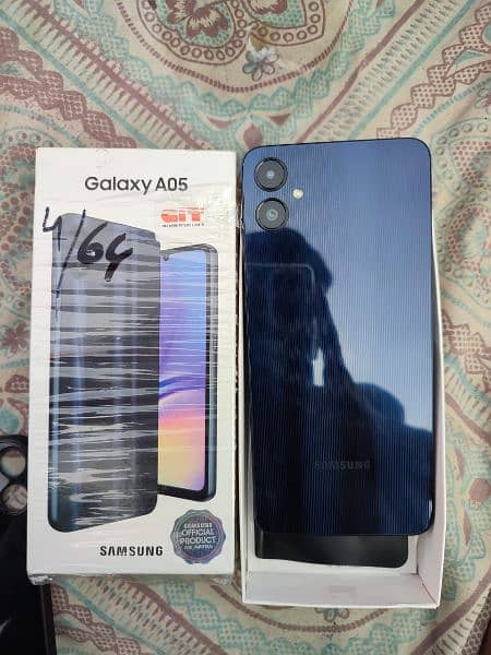 samsung a05 mobail number  03269411762 4